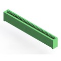 342-036-524-101 - 342 SERIES (.100" (2.54MM) CONTA