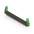 395-100-523-588 - 395 SERIES (.100" (2.54MM) CONTA
