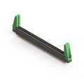 395-100-542-588 - 395 SERIES (.100" (2.54MM) CONTA