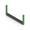 395-100-524-258 - 395 SERIES (.100" (2.54MM) CONTA