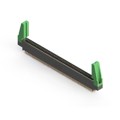 395-100-540-888 - 395 SERIES (.100" (2.54MM) CONTA