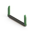395-100-540-578 - 395 SERIES (.100" (2.54MM) CONTA