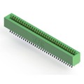 341-066-555-201 - 341 SERIES (.100" (2.54MM) CONTA