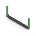395-059-520-458 - 395 SERIES (.100" (2.54MM) CONTA