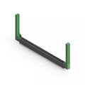 395-059-521-658 - 395 SERIES (.100" (2.54MM) CONTA