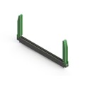 395-059-523-678 - 395 SERIES (.100" (2.54MM) CONTA