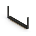 357-058-500-268 - 357 SERIES (.156" (3.96MM) CONTA