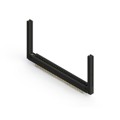 357-058-542-258 - 357 SERIES (.156" (3.96MM) CONTA