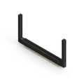 357-058-522-258 - 357 SERIES (.156" (3.96MM) CONTA