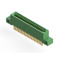 345-040-500-212 - 345 SERIES (.100" (2.54MM) CONTA