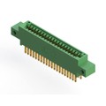 345-040-500-812 - 345 SERIES (.100" (2.54MM) CONTA