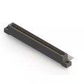 395-038-559-107 - 395 SERIES (.100" (2.54MM) CONTA