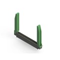 395-032-559-678 - 395 SERIES (.100" (2.54MM) CONTA