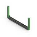 395-050-520-458 - 395 SERIES (.100" (2.54MM) CONTA