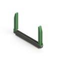 395-076-559-878 - 395 SERIES (.100" (2.54MM) CONTA