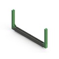 395-050-524-458 - 395 SERIES (.100" (2.54MM) CONTA