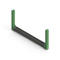 395-050-524-158 - 395 SERIES (.100" (2.54MM) CONTA