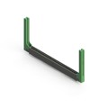 395-050-544-458 - 395 SERIES (.100" (2.54MM) CONTA