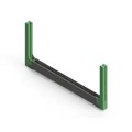 395-050-521-158 - 395 SERIES (.100" (2.54MM) CONTA