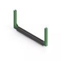 395-050-544-658 - 395 SERIES (.100" (2.54MM) CONTA