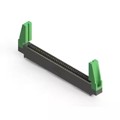 395-076-556-888 - 395 SERIES (.100" (2.54MM) CONTA