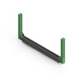 395-050-542-658 - 395 SERIES (.100" (2.54MM) CONTA