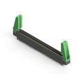 395-076-555-888 - 395 SERIES (.100" (2.54MM) CONTA