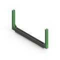 395-050-521-658 - 395 SERIES (.100" (2.54MM) CONTA