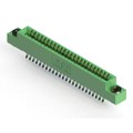 341-048-555-203 - 341 SERIES (.100" (2.54MM) CONTA