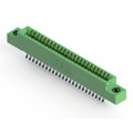 341-048-555-208 - 341 SERIES (.100" (2.54MM) CONTA