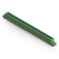 345-112-555-204 - 345 SERIES (.100" (2.54MM) CONTA