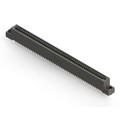 395-106-556-203 - 395 SERIES (.100" (2.54MM) CONTA