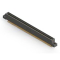 395-106-555-208 - 395 SERIES (.100" (2.54MM) CONTA