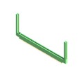 337-086-544-858 - 337 SERIES (.156" (3.96MM) CONTA