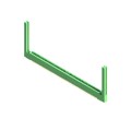 337-086-541-258 - 337 SERIES (.156" (3.96MM) CONTA