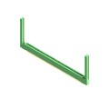 337-086-544-258 - 337 SERIES (.156" (3.96MM) CONTA