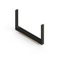 357-042-540-268 - 357 SERIES (.156" (3.96MM) CONTA
