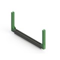 395-047-559-658 - 395 SERIES (.100" (2.54MM) CONTA