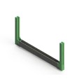 395-047-559-158 - 395 SERIES (.100" (2.54MM) CONTA