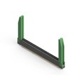 395-047-558-178 - 395 SERIES (.100" (2.54MM) CONTA