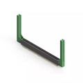 395-047-558-458 - 395 SERIES (.100" (2.54MM) CONTA