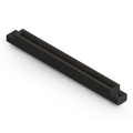 391-076-524-207 - 391 SERIES (.100" (2.54MM) CONTA