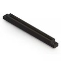 391-076-524-208 - 391 SERIES (.100" (2.54MM) CONTA
