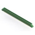 345-130-521-202 - CONN EDGE DUAL FMALE 130POS .100
