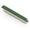 345-130-541-204 - CONN EDGE DUAL FMALE 130POS .100