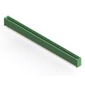 345-128-524-201 - CONN EDGE DUAL FMALE 128POS .100