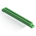 325-050-500-107 - 325 SERIES (.100" (2.54MM) CONTA