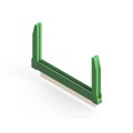 345-043-540-178 - 345 SERIES (.100" (2.54MM) CONTA