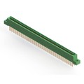 345-122-523-204 - 345 SERIES (.100" (2.54MM) CONTA