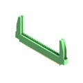 337-046-555-878 - 337 SERIES (.156" (3.96MM) CONTA